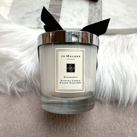 Jo Malone Other - Jo Malone Grapefruit Scented Candle